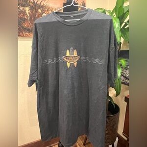 Wave Rider Surf Company -t-shirt in GUC